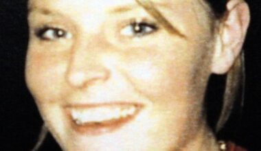Woman arrested by police investigating disappearance of Lisa Dorrian
