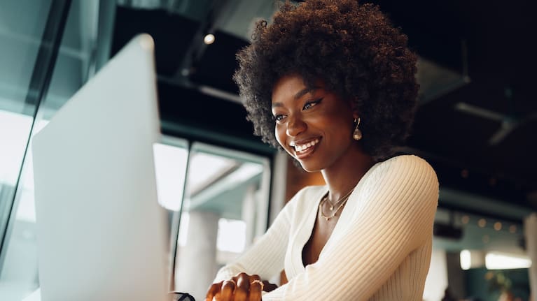 A job you enjoy? Priceless.