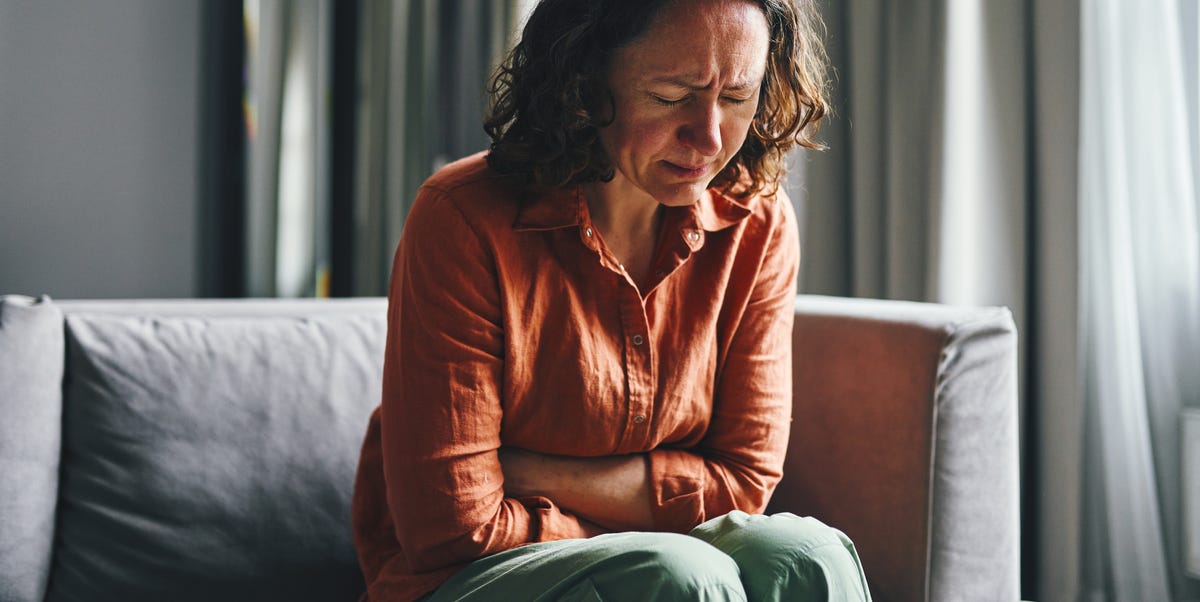 How to Treat a Stomach Bug, According to Doctors