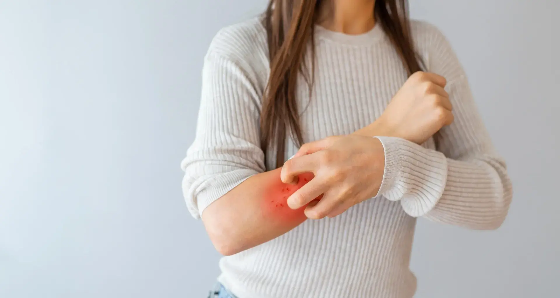 Scientists discover hidden sugar layer behind psoriasis