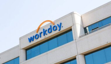 Workday layoffs to hit about 400 jobs • The Register