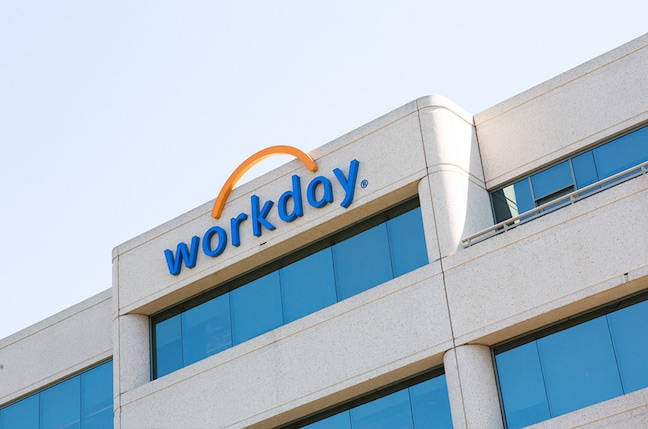 Workday layoffs to hit about 400 jobs • The Register