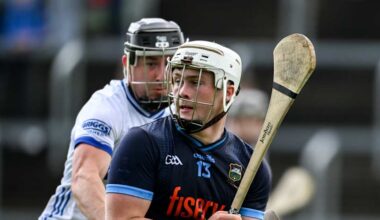 Motion to dispense with All-Ireland SHC preliminary quarter-finals passed