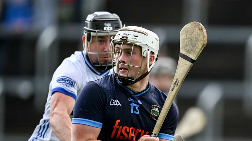 Motion to dispense with All-Ireland SHC preliminary quarter-finals passed