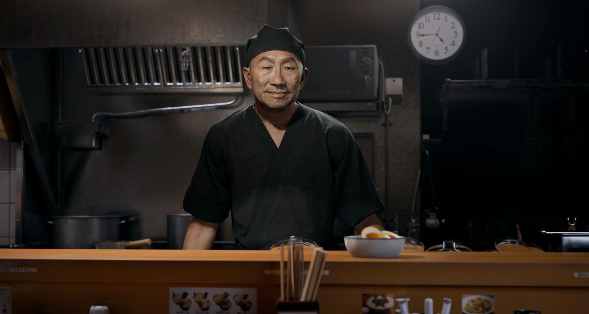 What is Nvidia ACE? The AI tech turning NPCs into 'living' characters