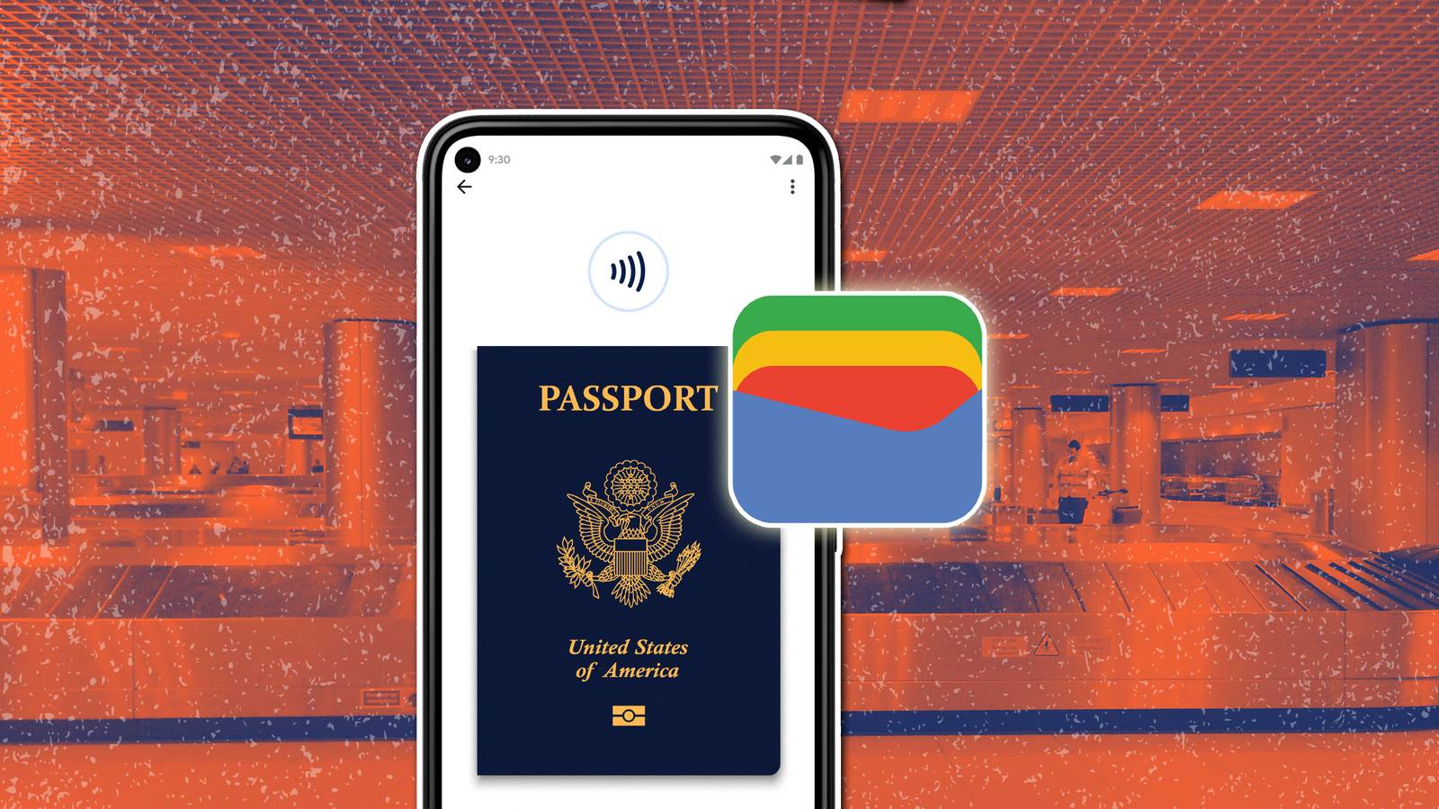 6 reasons to add your passport to Google Wallet