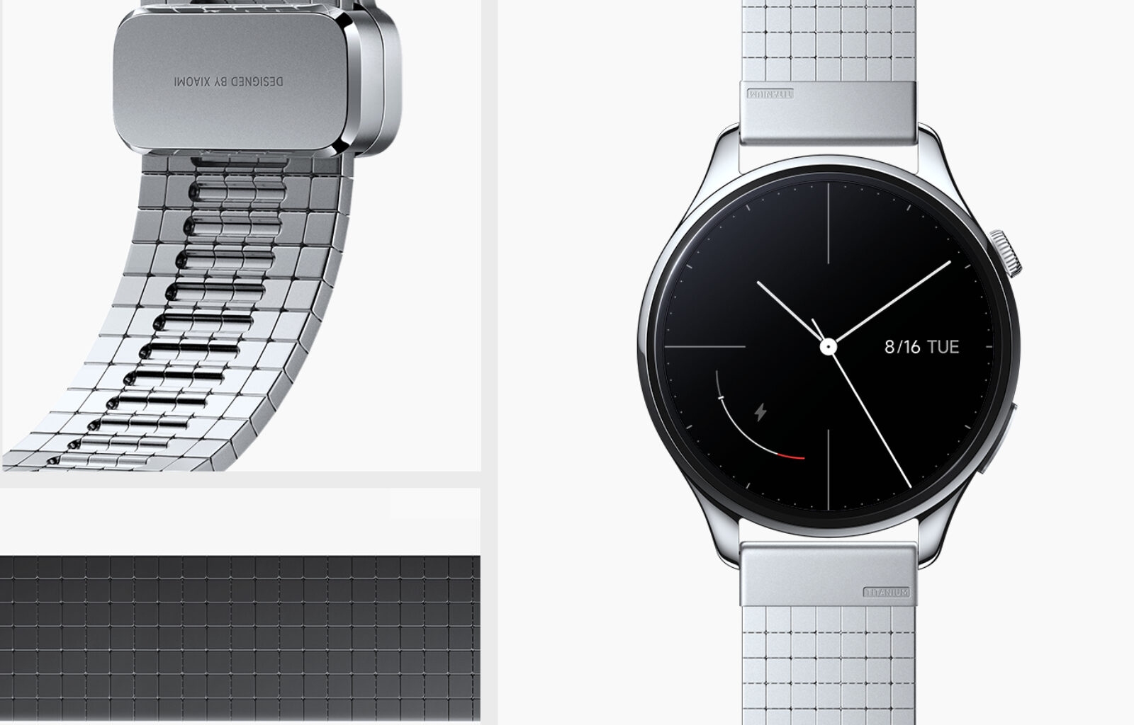 Xiaomi Watch 5: Price leaks for new global smartwatch running Wear OS