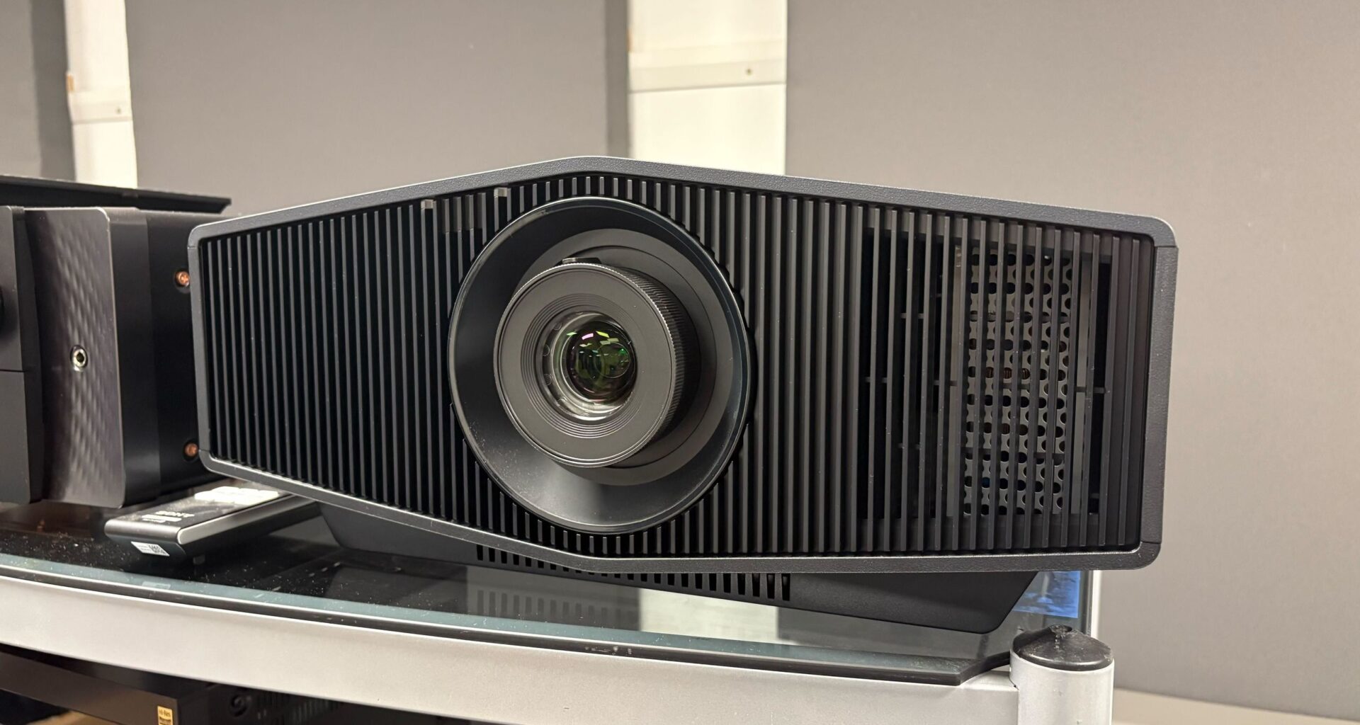 Save £2000 on the most affordable native 4K projector you can buy