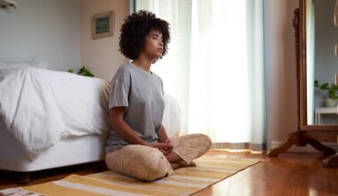 The stress hormone linked to tumour growth – and how small daily habits can keep it in check