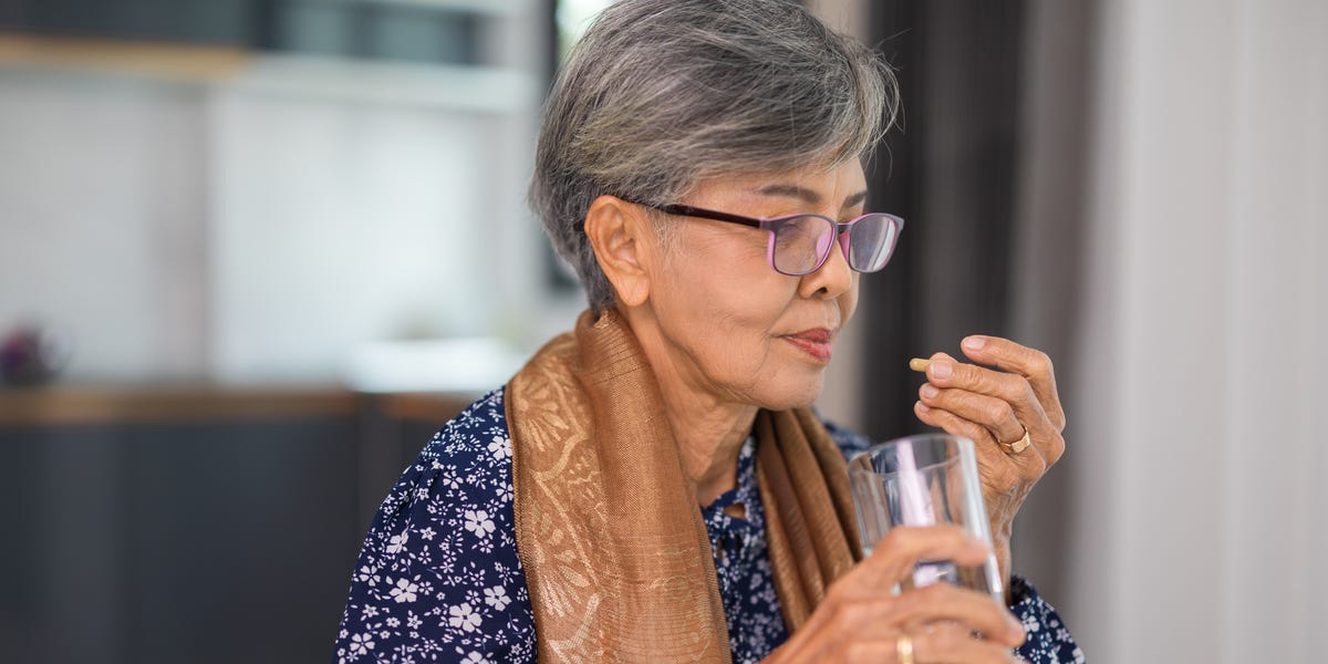 Research Shows That Getting More Magnesium May Stave Off Dementia