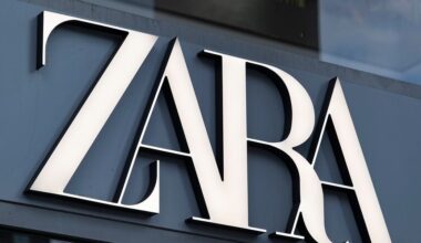 Forget barrel leg, Zara's £30 balloon trousers are the most flattering shape