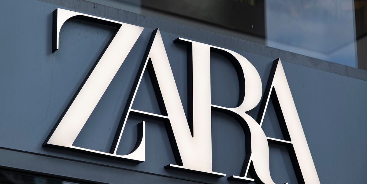 Forget barrel leg, Zara's £30 balloon trousers are the most flattering shape