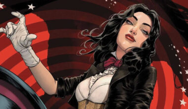 Emerald Fennell on why DC Studios didn't want to conjure her "demented" Zatanna movie