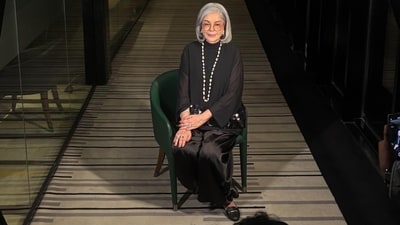 Zeenat Aman has given several hits such as Satyam Shivam Sundaram, Don, and Yaadon ki Baraat.