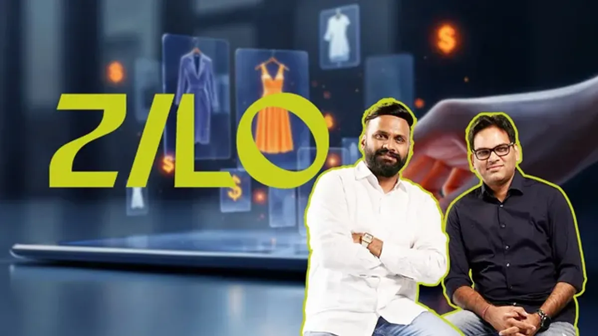 Fashion quick commerce startup ZILO raises $15.3 Mn in Series A round