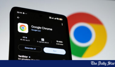 260K users exposed as fake Chrome extensions steal data