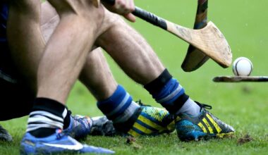 Hurling in March for benefit of the Wicklow footballers