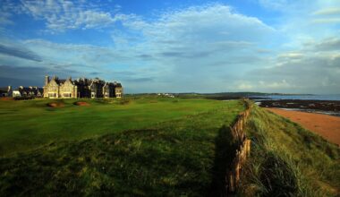 Trump's Doonbeg ballroom 'hugely important' for Clare