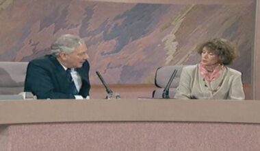 Annie Murphy, 1916 memories and a Boyzone blockade