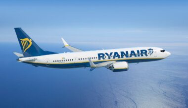 Ryanair CEO expects Boeing 737 MAX 10 certification in Q3