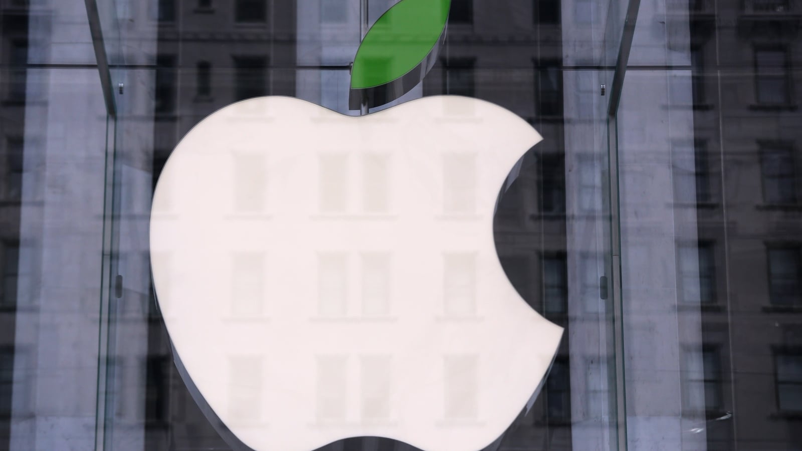 Irish Apple employee fails in unfair dismissal case