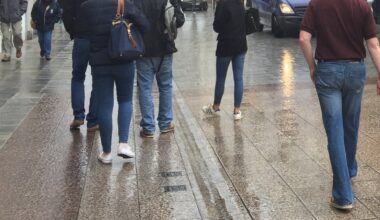 Rise in Live Register claimants in February