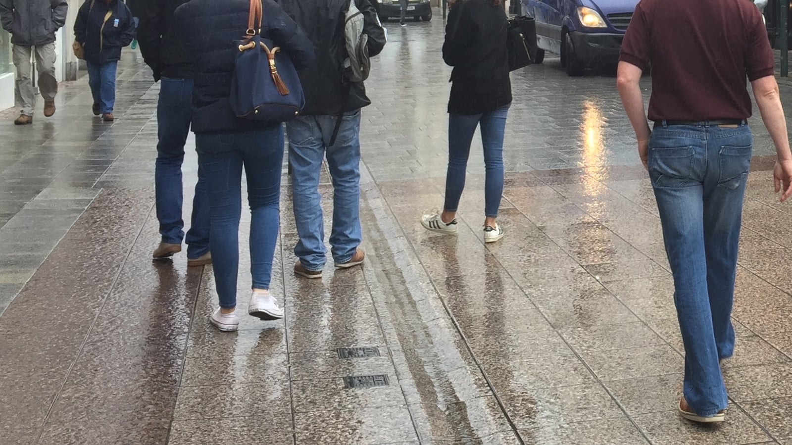 Rise in Live Register claimants in February