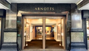 Brown Thomas, Arnotts spared convictions over price tags