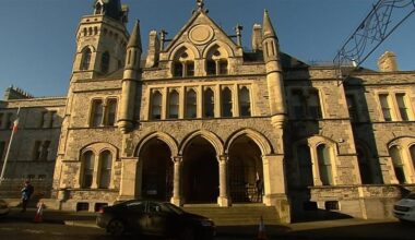 Court hears man stole teenager's innocence in assault