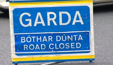 Two young men killed in crash in Co Mayo
