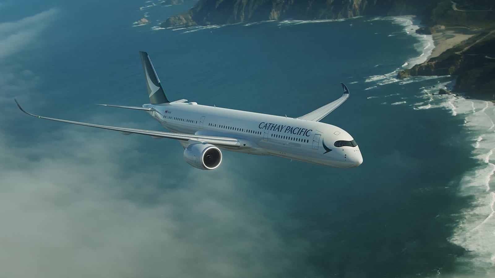 Cathay Pacific doubles fuel surcharge on most routes