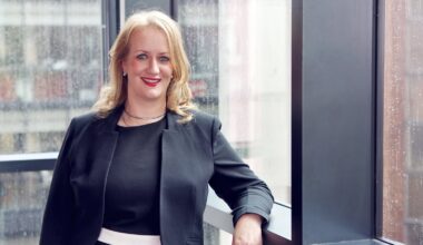 Hybrid working 'baseline expectation' rather than perk