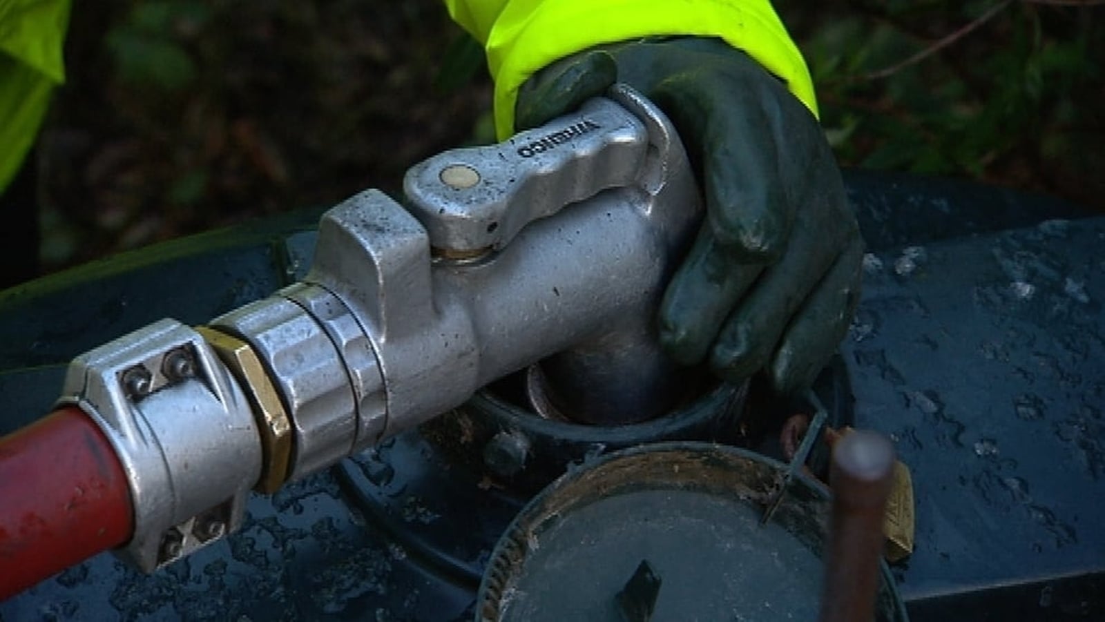 Home-heating oil hikes 8 times higher than EU average