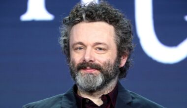 Osman hails Michael Sheen as new House Of Games host