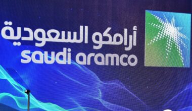 Aramco sees 'catastrophic consequences' for world's oil