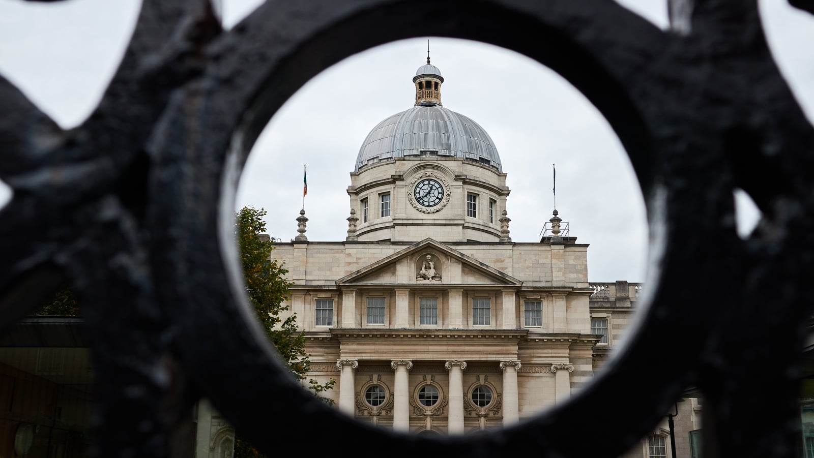 Worries, endings and cullings as Dáil breaks for Easter