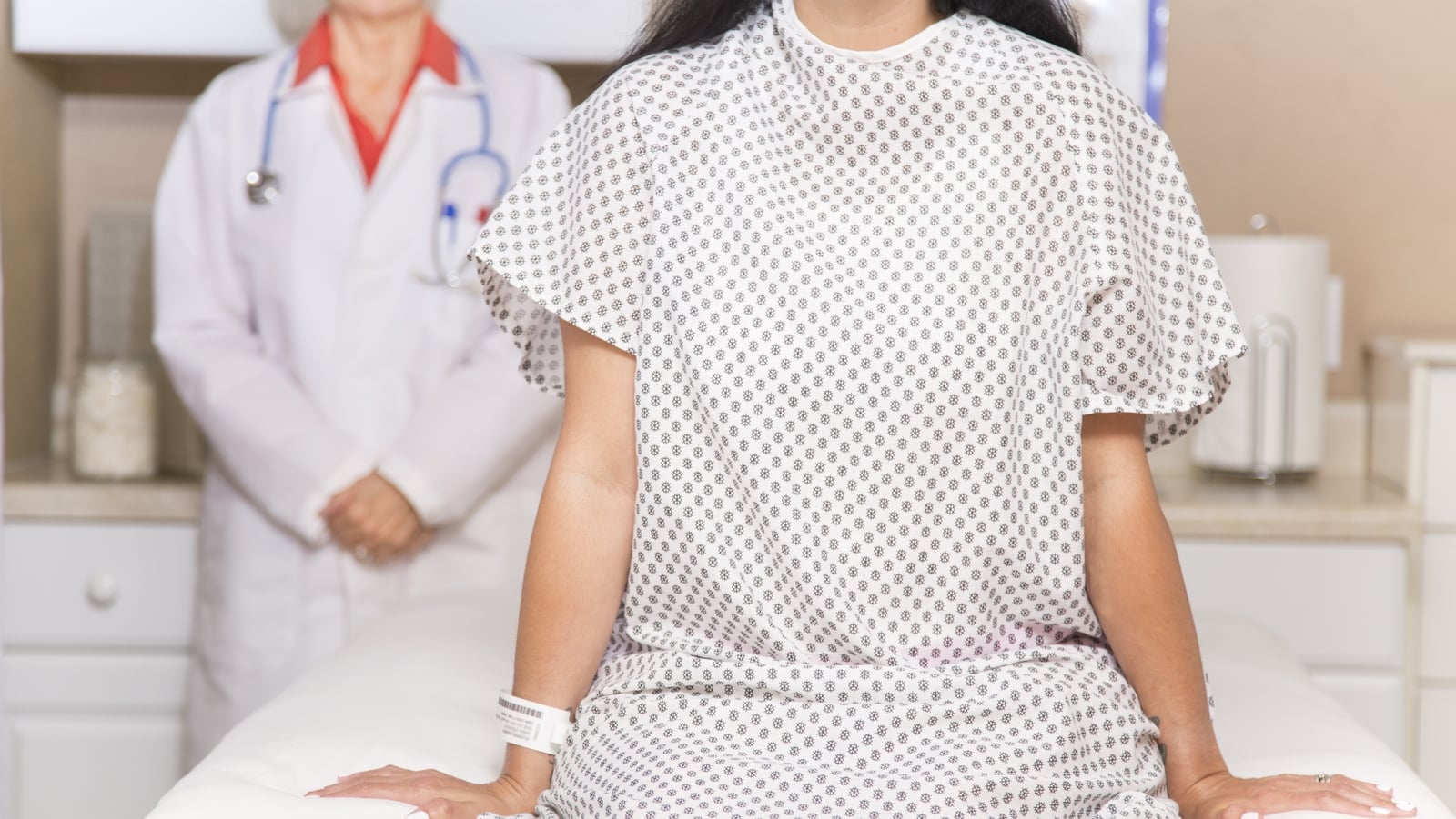 BreastCheck miss screening targets for third year running