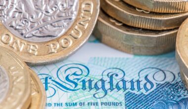 UK borrowing jumped in February before Iran war