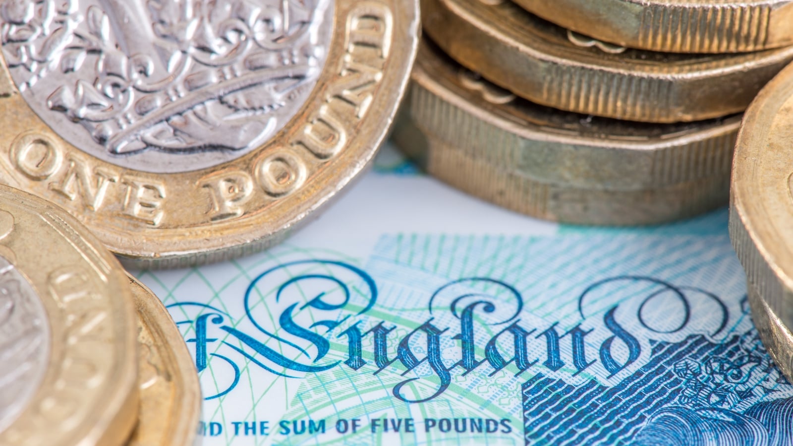 UK borrowing jumped in February before Iran war