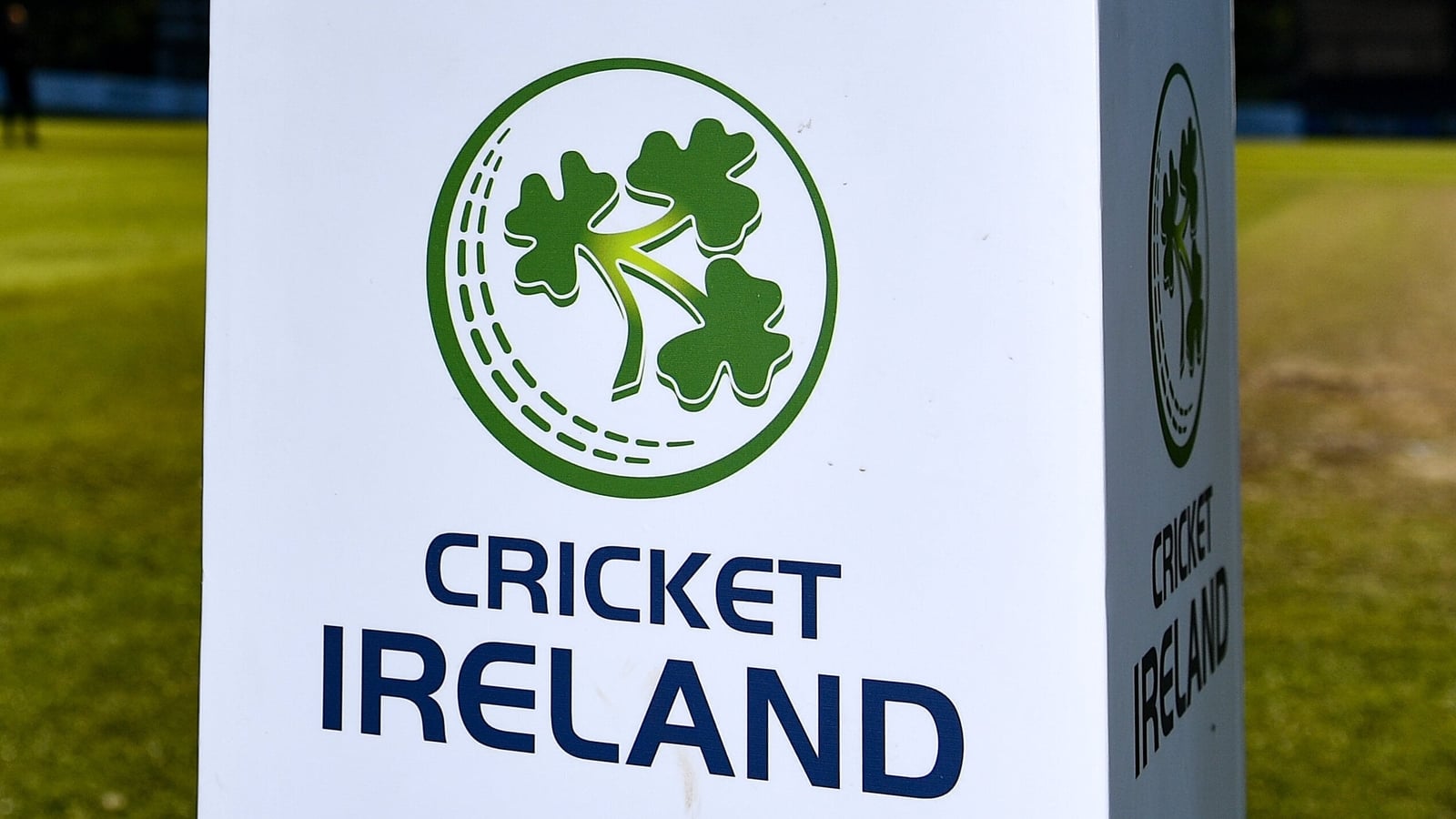 Ireland agree to Afghanistan series despite 'discomfort'