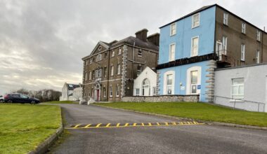 Academics object to development on mother and baby site