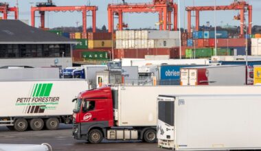 Diesel costs rising 'nearly on hourly basis'