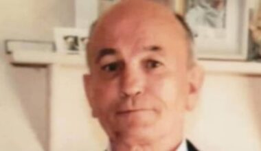 Three arrested in William Delaney murder investigation
