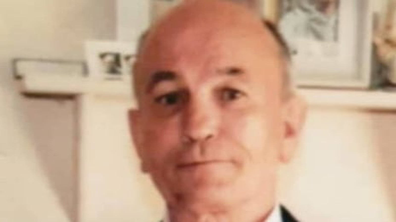 Three arrested in William Delaney murder investigation