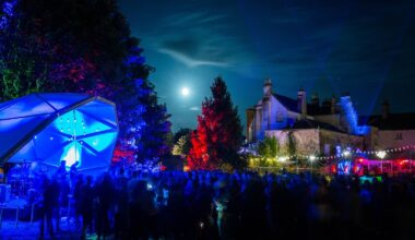 10 smaller Irish music festivals to check out this year