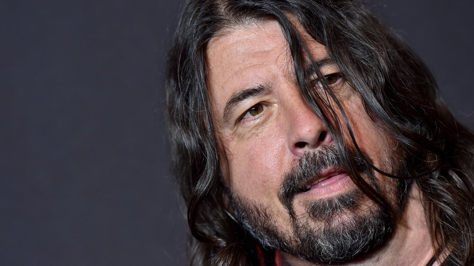 Dave Grohl opens up about extramarital affair
