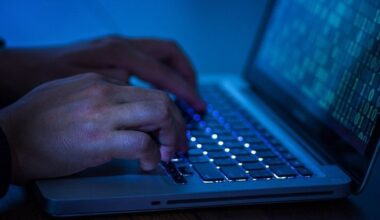 Irish cybersecurity chief warns on Iran-linked attacks