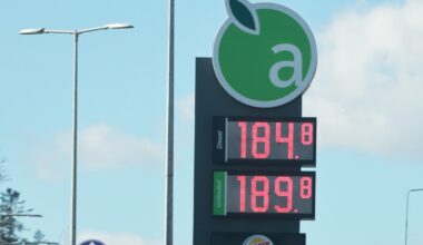 Will Middle East conflict see a rise in Irish petrol prices?