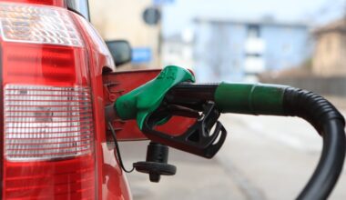 Some fuel price drops as excise duty cuts in effect