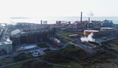 Irish alumina use in Russian war effort 'very worrying'